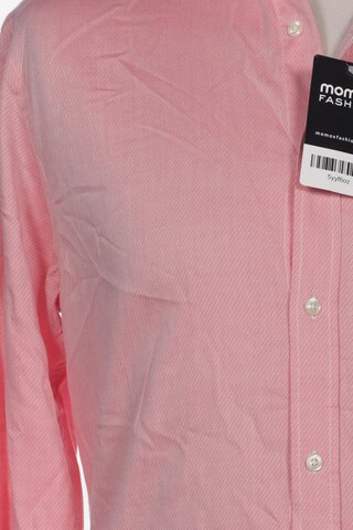 SCOTCH & SODA Button Up Shirt in M in Pink
