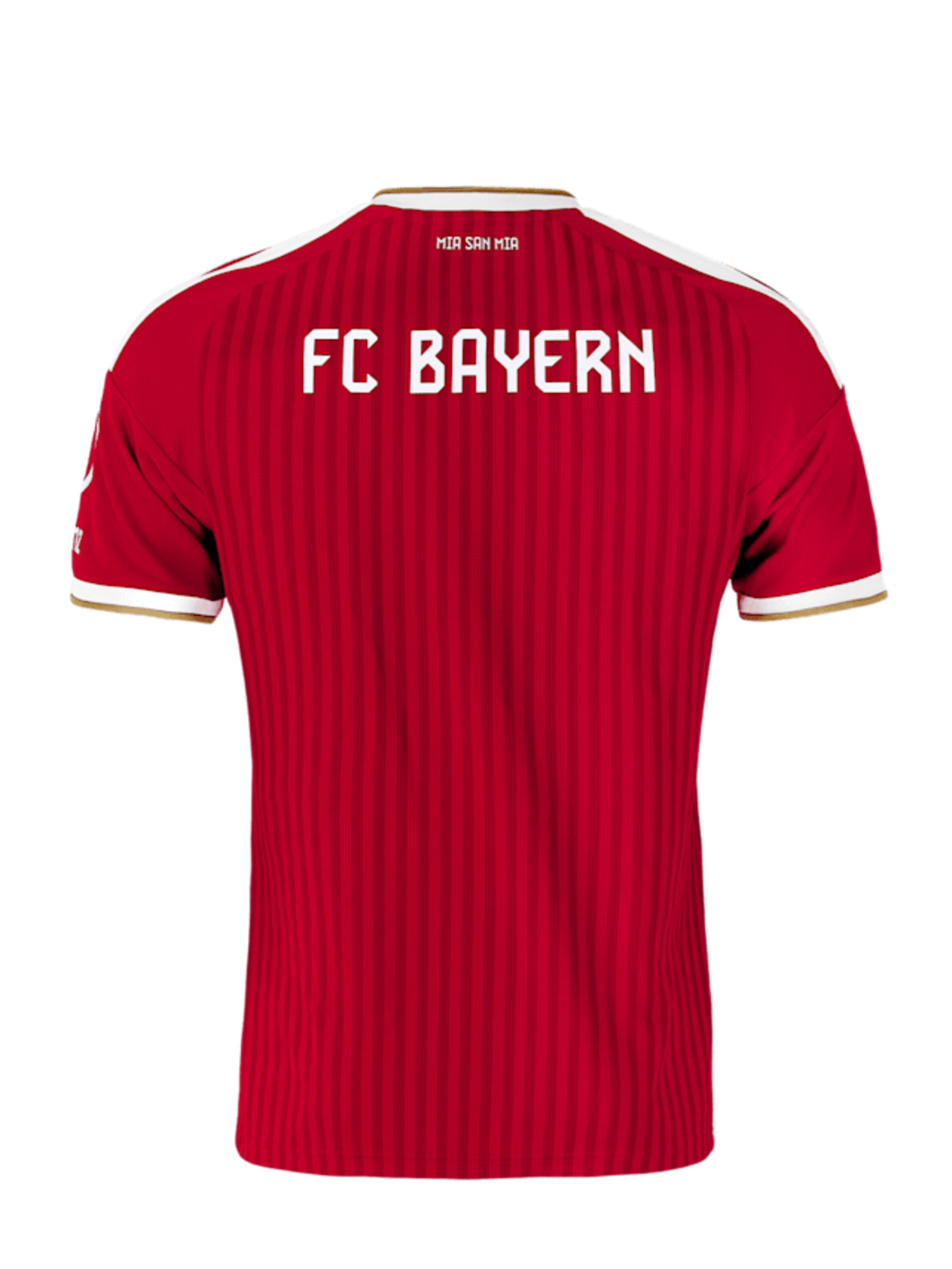 ADIDAS PERFORMANCE Funkcionalna majica 'FC Bayern München 26/27' | rdeča barva
