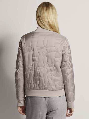 MADELEINE Jacke in Braun