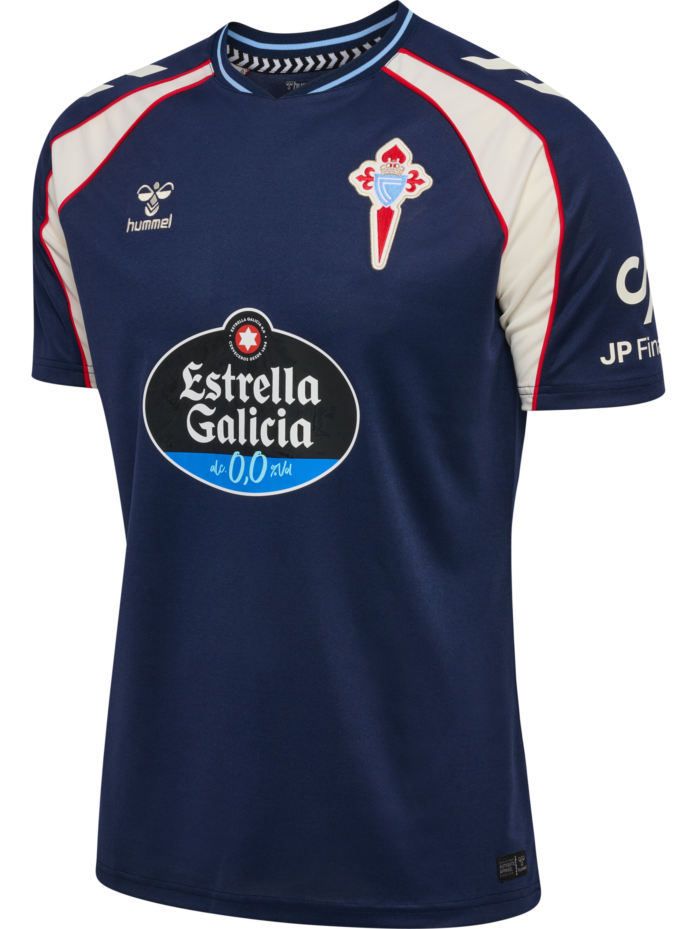 Hummel Funktionsshirt 'RCC 26/27' in Blau