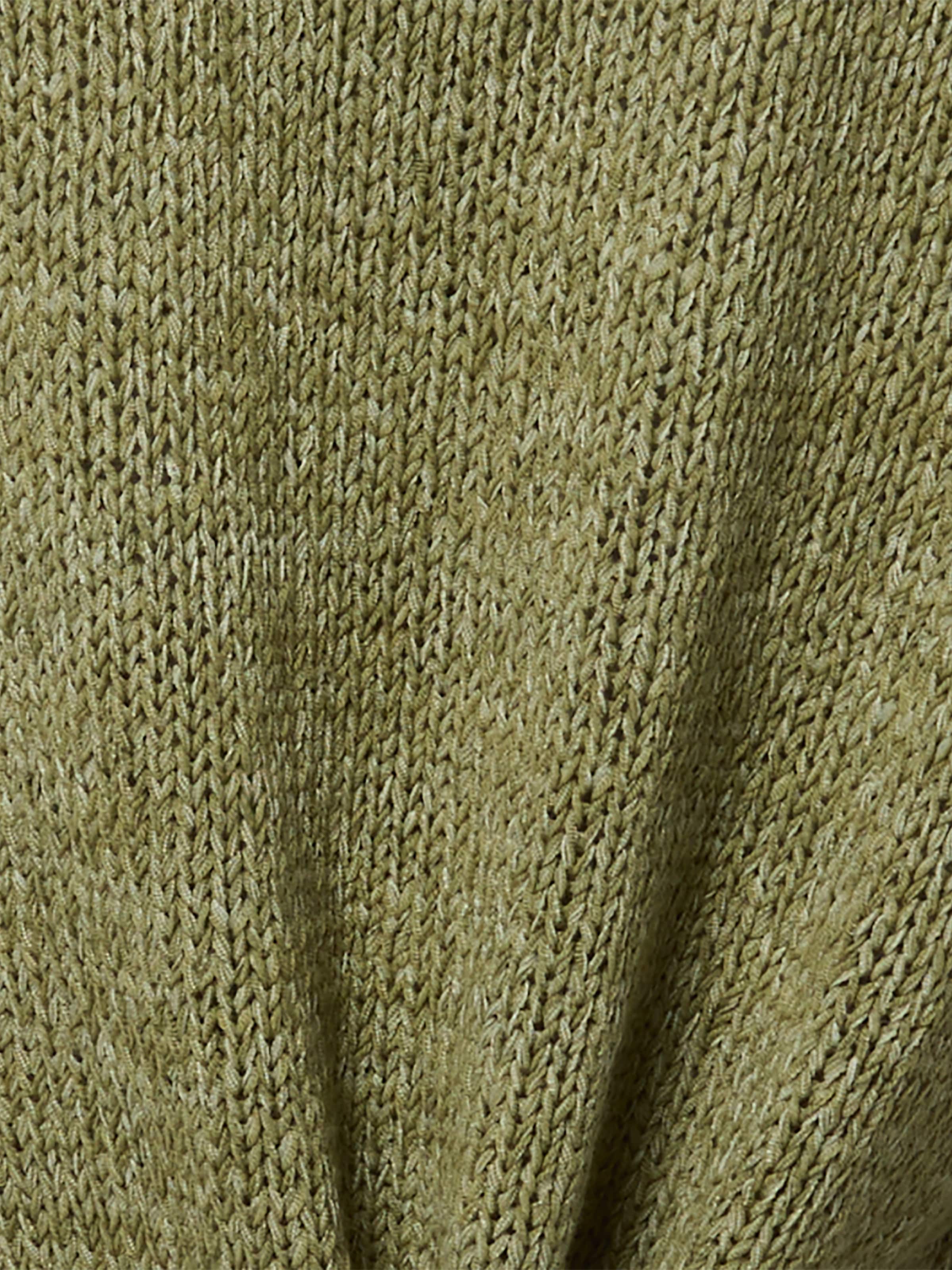 Pull-over s.Oliver en vert