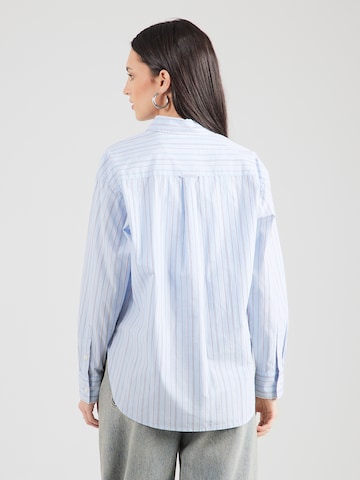 LEVI'S ® Blouse 'Harlie' in Blue
