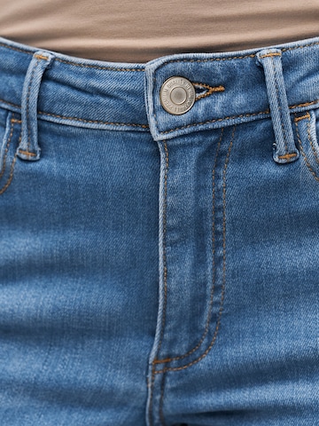 VERO MODA - Skinny Calças de ganga 'VMPolly' em azul