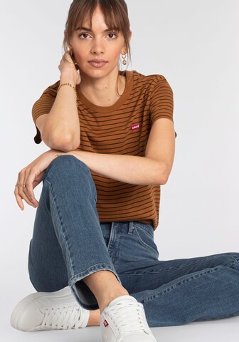 LEVI'S ® Regular Jeans '314' in Blue
