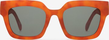 VANS Sonnenbrille 'BELDEN SHADES' in Braun