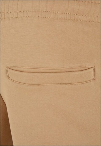 Urban Classics Tapered Hose in Beige