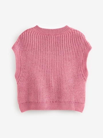 Next Topp i rosa