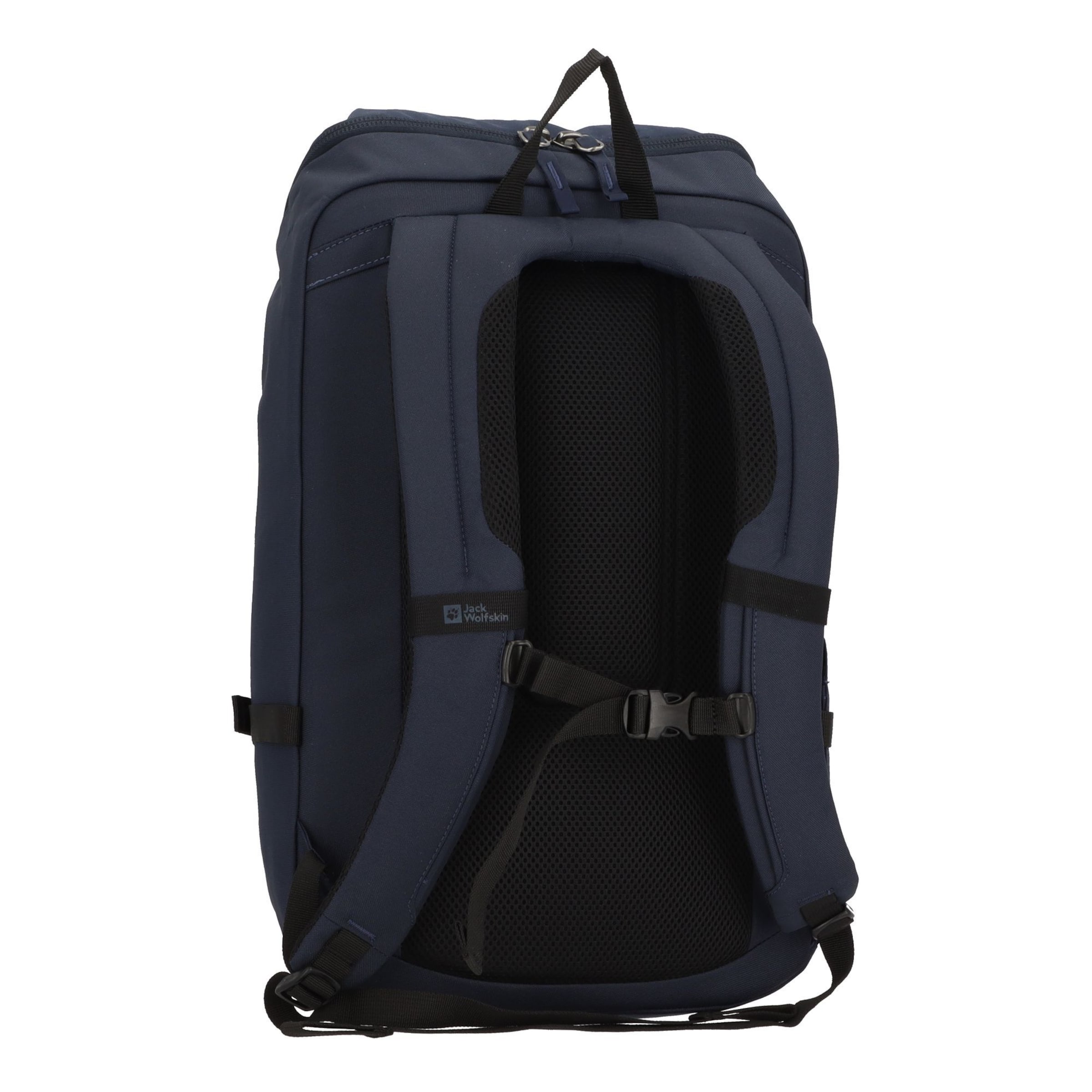 Zaino 'Dachsberg' di JACK WOLFSKIN in blu