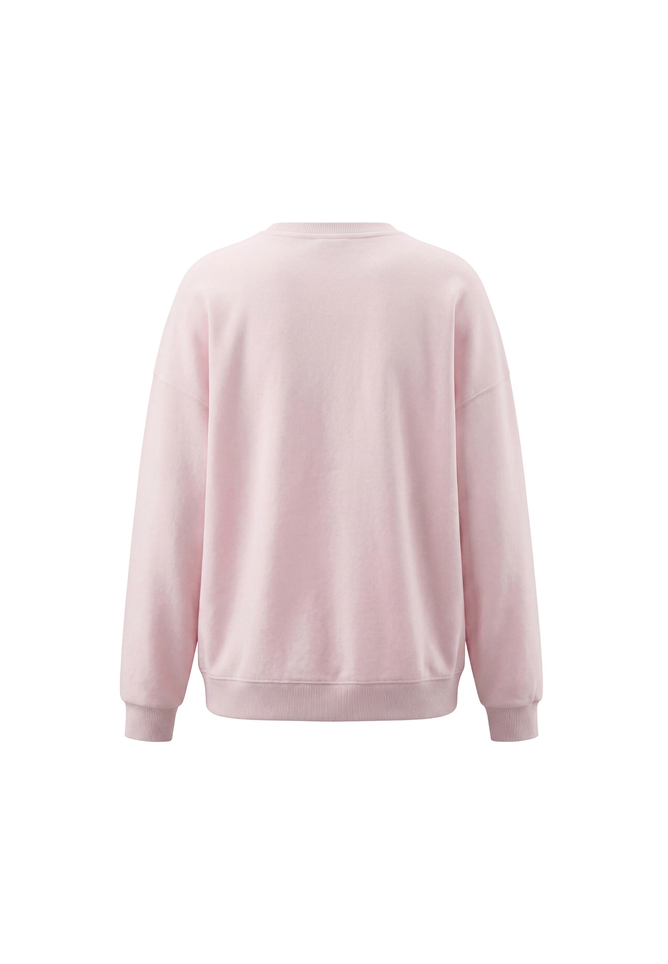 MYMO Sweatshirt in Roze