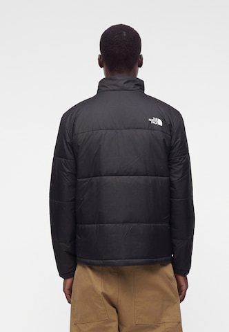 THE NORTH FACE Talvejope 'Nuketo', värv must