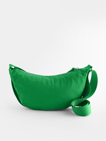 Next Tasche in Grün