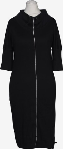 Marc Cain Sports Kleid XXXS in Schwarz: Vorderseite