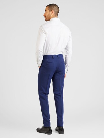 Only & Sons Regular Suit 'EVE' in Blue