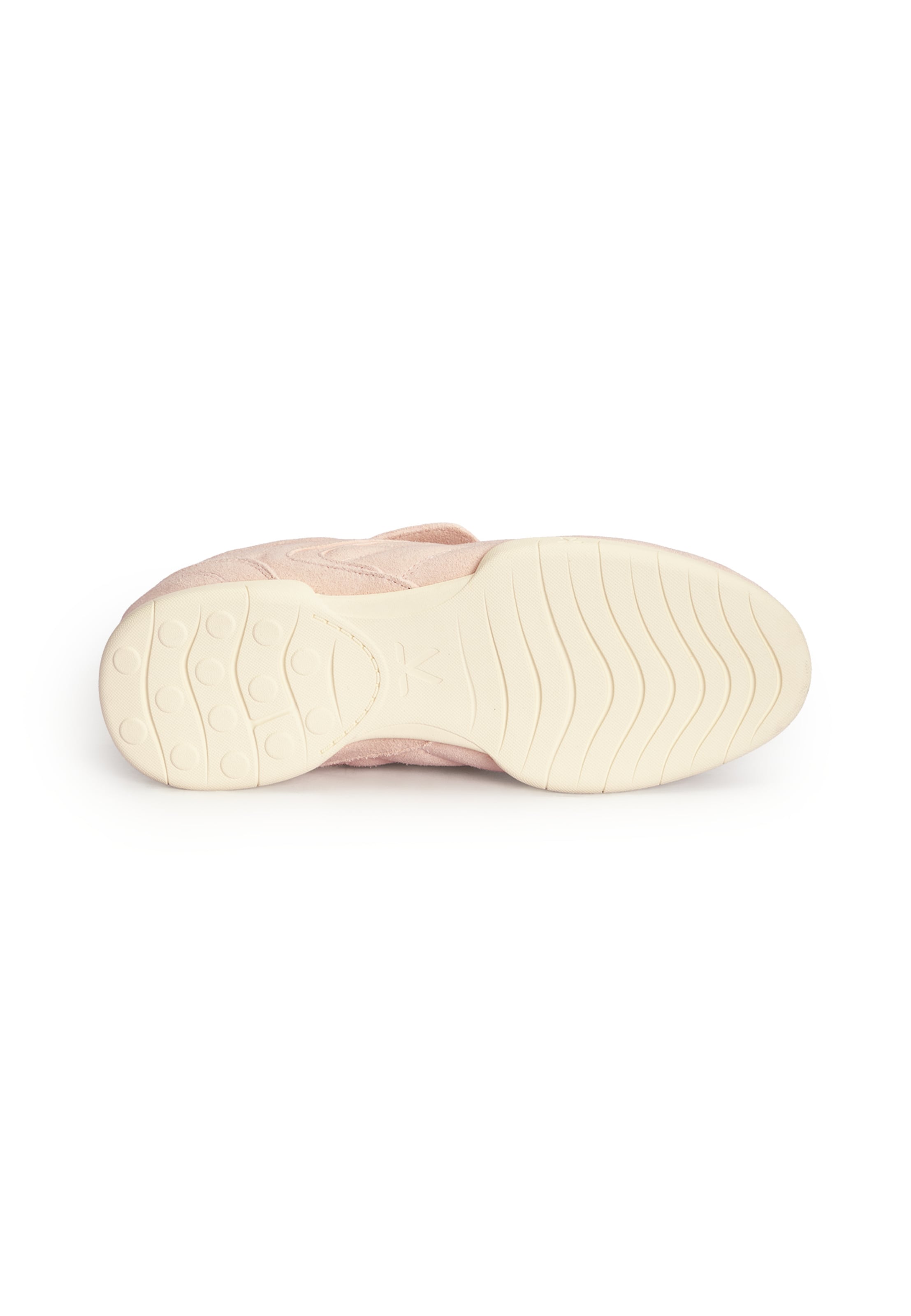 LLOYD Sneaker 'GOAL' in Pink