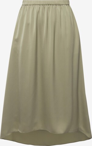 Studio Untold Skirt in Green: front