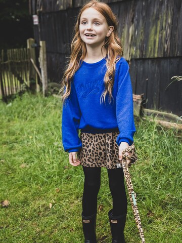 Looxs Revolution Sweatshirt in Blauw