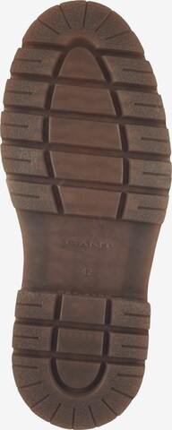 GANT Stiefel 'Ramzee' in Braun