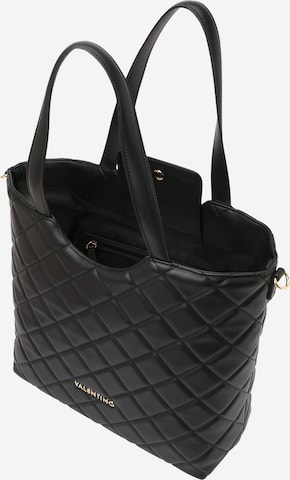 VALENTINO Shopper 'Ocarina' in Schwarz