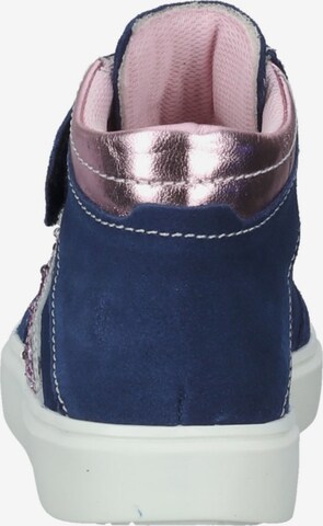 RICHTER Sneakers in Blauw