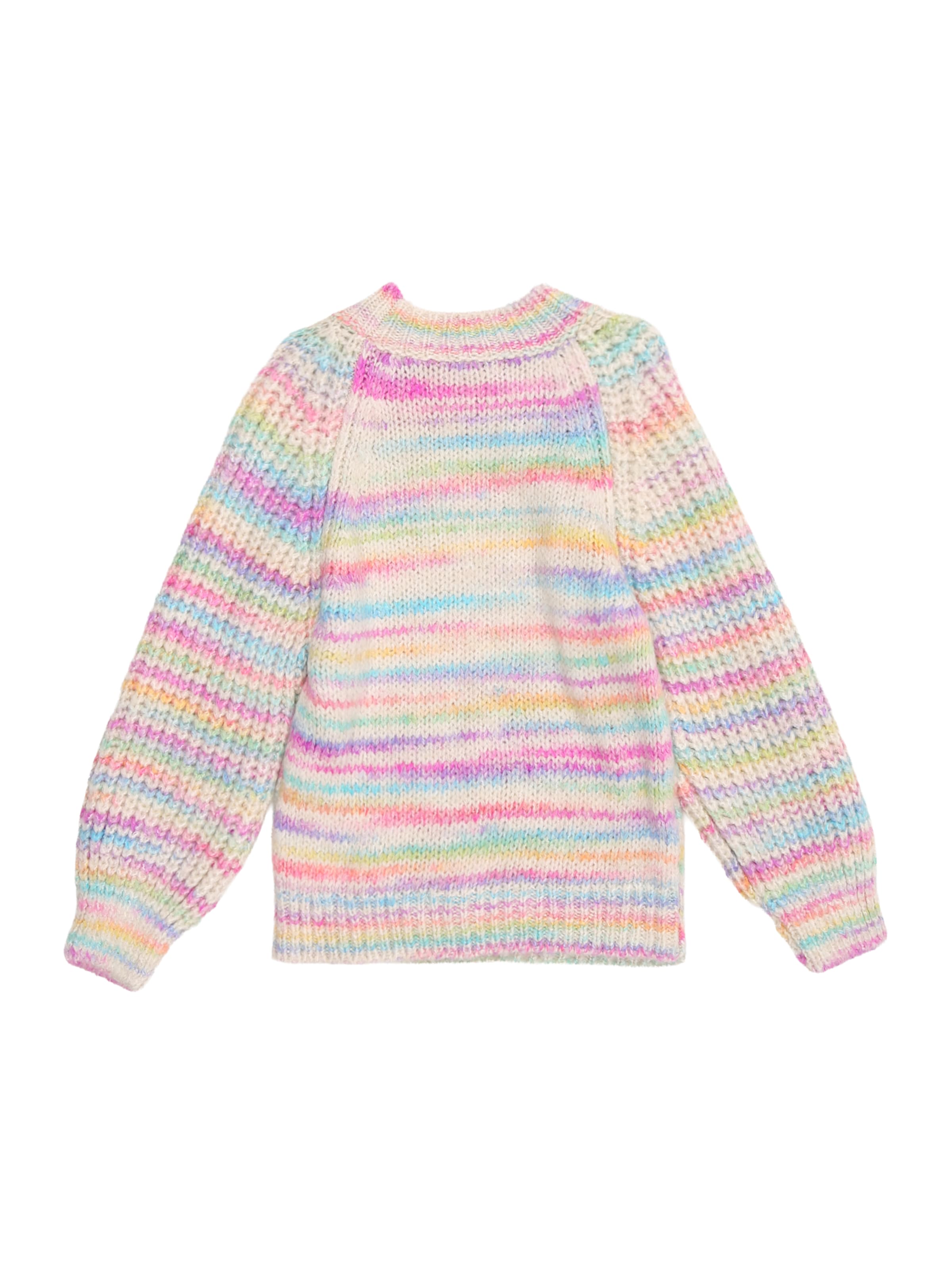 Pull-over 'KMGCarma Lia' Only Mini en gris