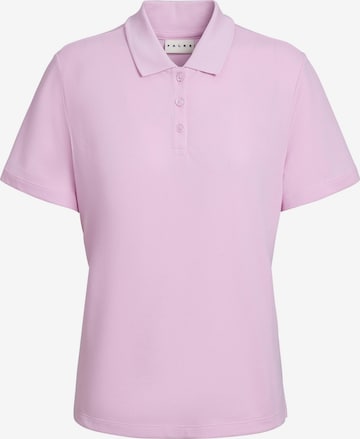 FALKE Shirt 'Essential Boxy' in Pink: front