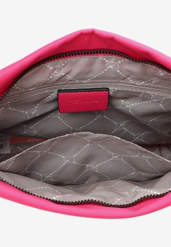 TAMARIS Shoulder Bag 'Angela' in Pink