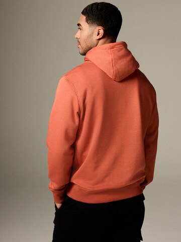 Felpa di Next in rosso