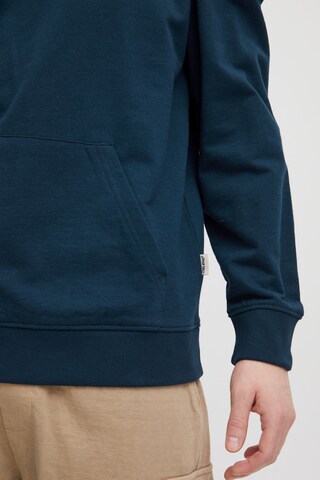 BLEND Sweatshirt in Blau