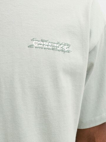 T-Shirt JACK & JONES en vert