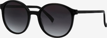 Marc O'Polo EYEWEAR Sonnenbrille in Schwarz: Vorderseite
