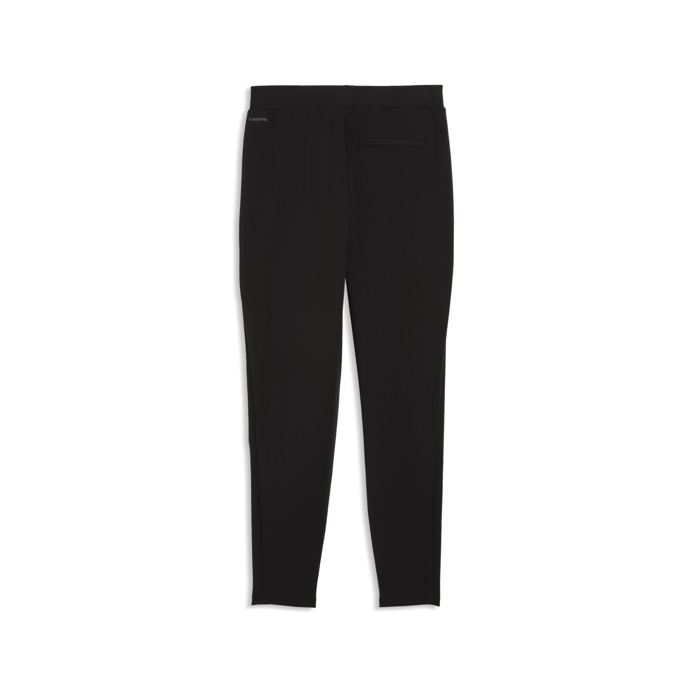 Regular Pantalon de sport 'PUMA x HYROX CLOUDSPUN' PUMA en noir