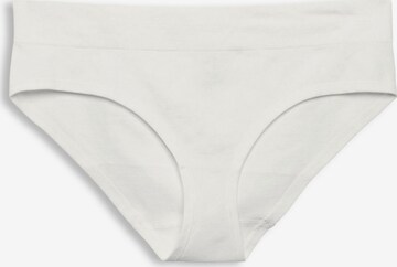 ESPRIT Panty in White: front