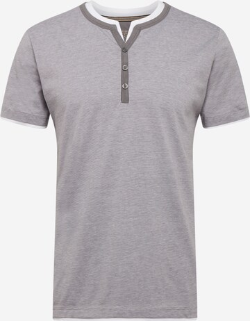 ESPRIT T-Shirt in Grau: front