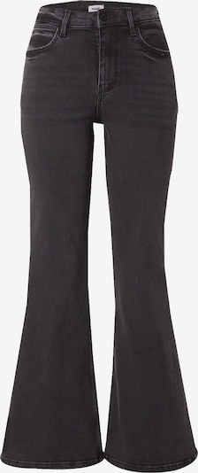 Jeans 'FIERCE FLARE CONSTELLATION' in 27/32 WRANGLER di colore nero denim, Visualizzazione prodotti