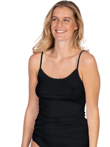 Nina von C. Unterhemd 'Motion'‌‌‌‌‌‌‌ in Weiß