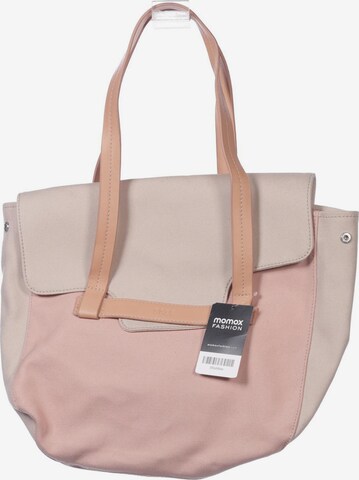 BREE Bag in One size in Pink: front