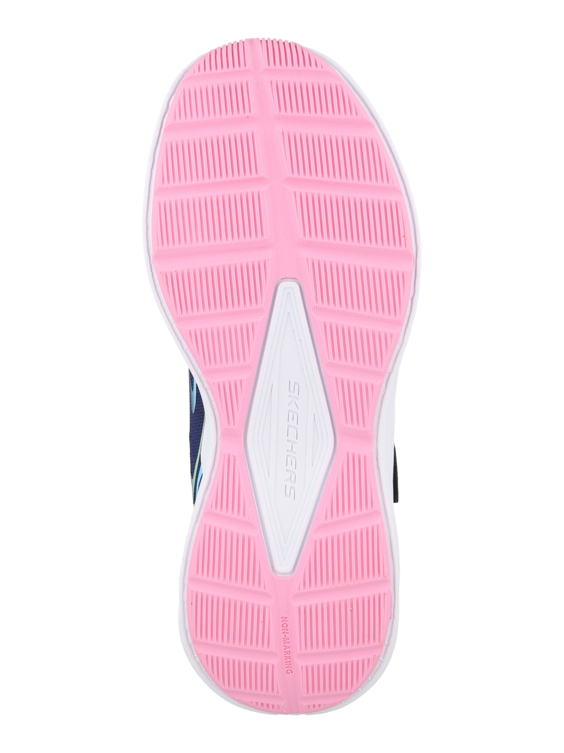 SKECHERS Кроссовки 'MICROSPEC TREAD' в Синий