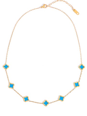 NTHIRTYTHREE Necklace in Blue