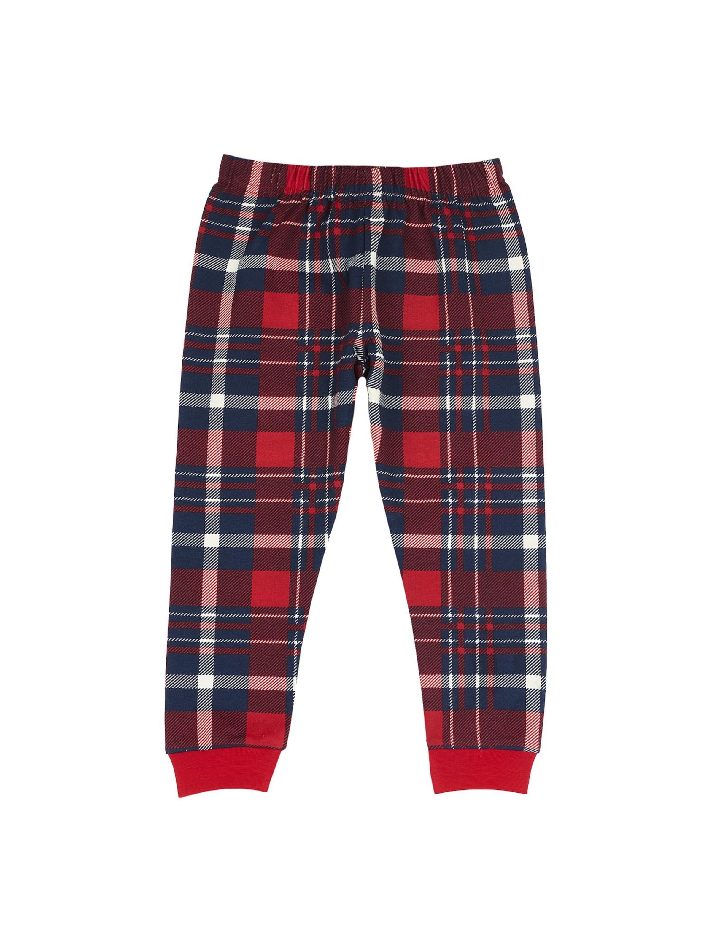 Chicco Pyjamas i röd