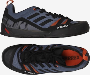 ADIDAS TERREX Sneakers & Trainers in 41 in Mixed colors: front
