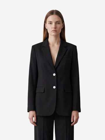 My fashion Blazer in Black: front