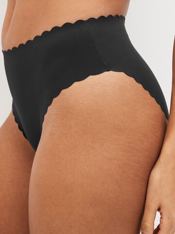 Slip di Next in nero