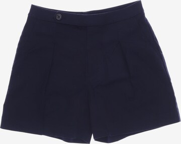 Lauren Ralph Lauren Shorts XS in Blau: predná strana