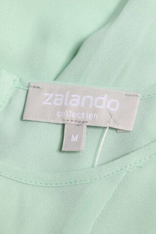 Zalando Blouse & Tunic in M in Green