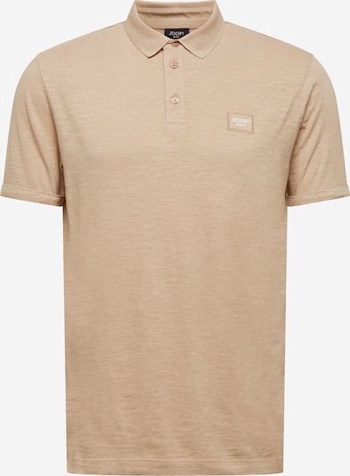 Tricou 'Loxias' JOOP! Jeans pe maro cămilă, Vizualizare produs