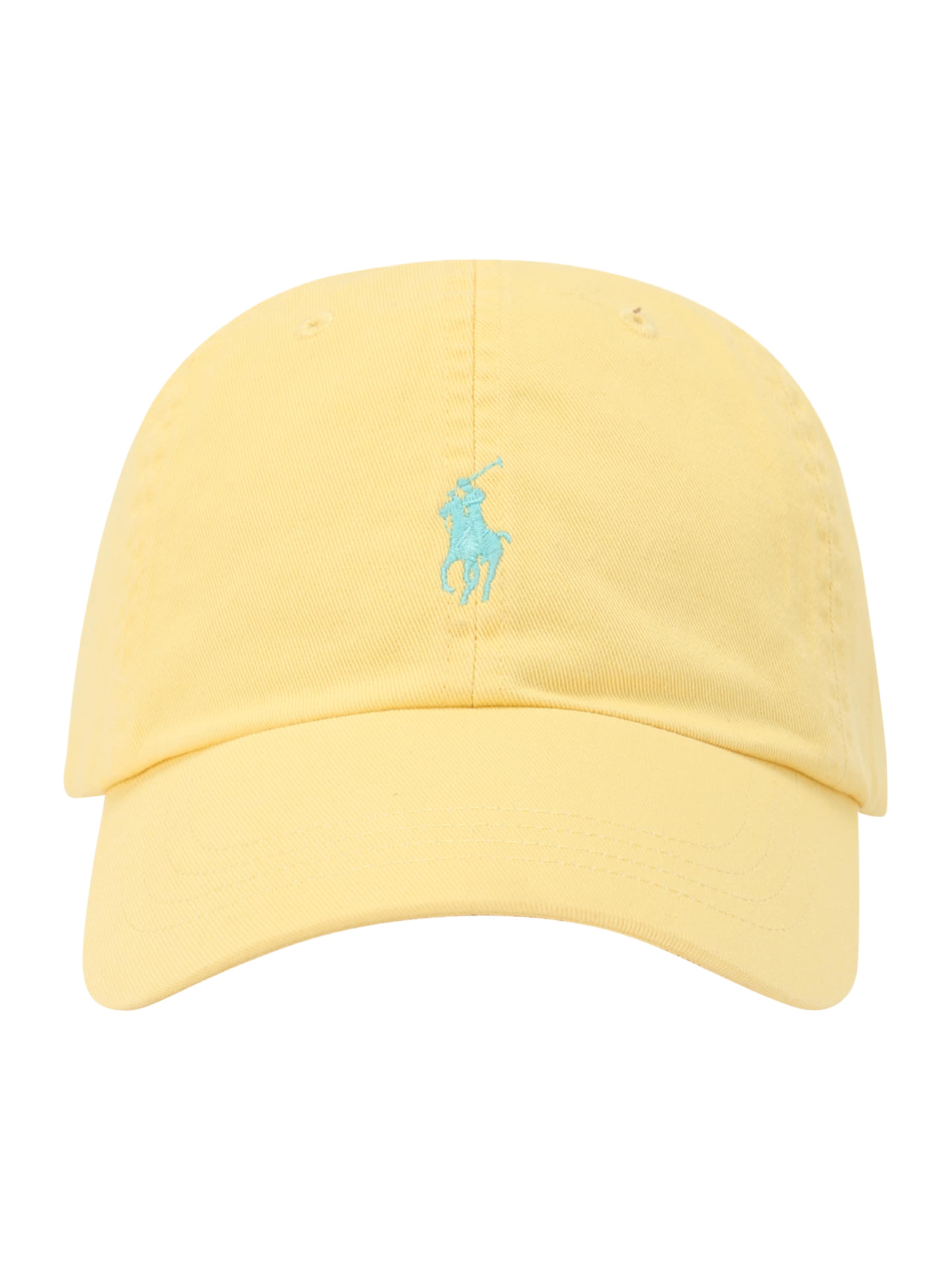 Polo Ralph Lauren Čiapka - Žltá