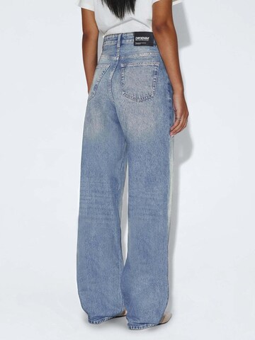 Dr. Denim Loose fit Jeans 'Donna Relaxed - Jeans' in Blue