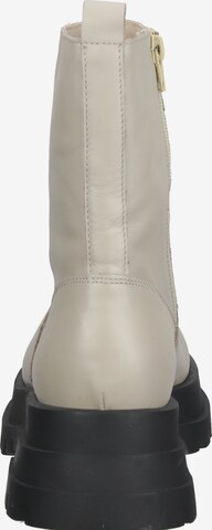 ILC Boots in Beige