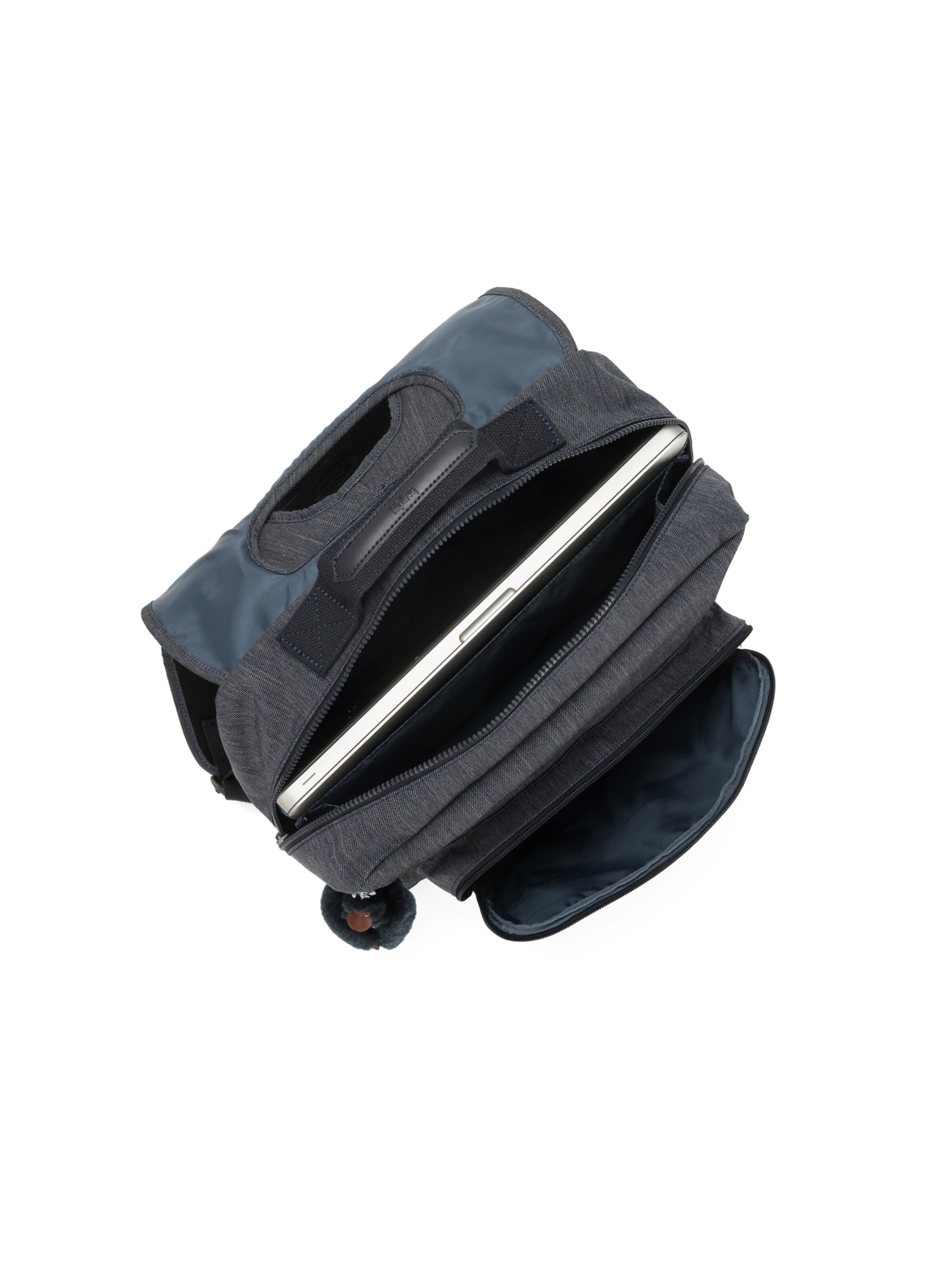 KIPLING Рюкзак 'Iniko' в Синий