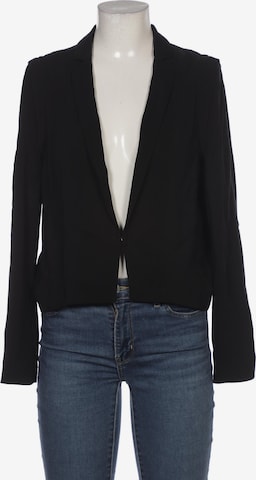 BOSS Orange Blazer in M in Black: front